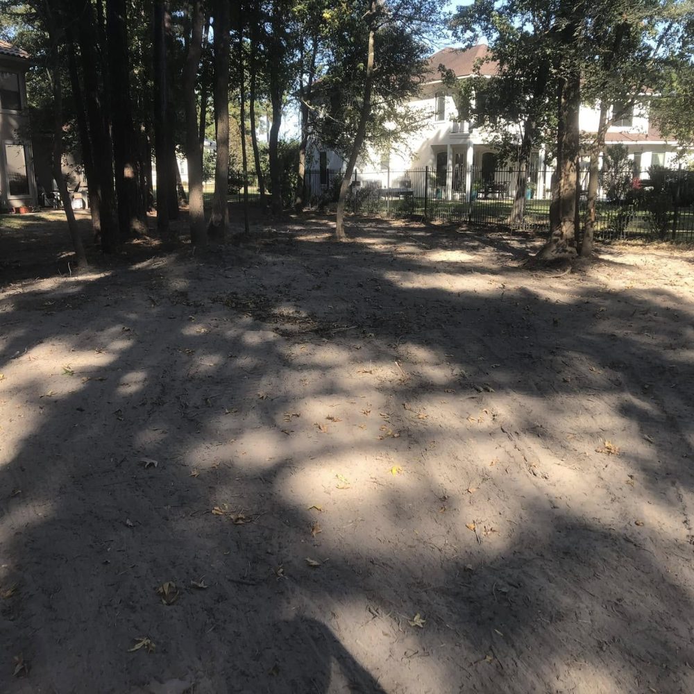 clearing properties clearing properties