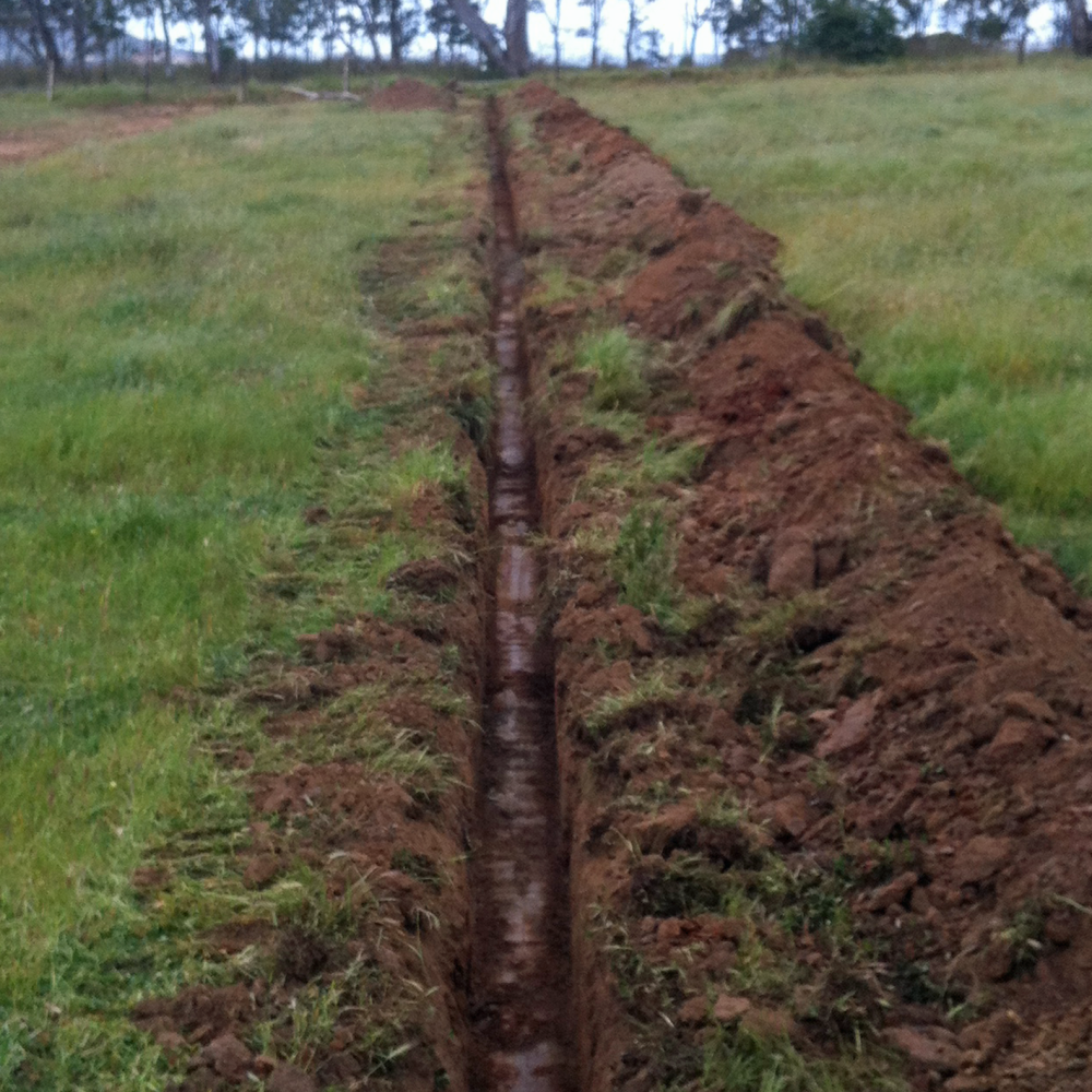land works of east texas Adelaide-Trenching land works of east texas Adelaide-Trenching